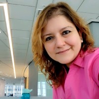 Andrea Carolina Bulacio