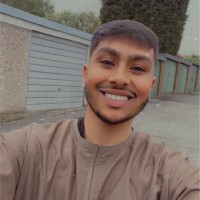 Arbaz Ali Khan
