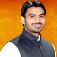Shrikant Tyagi