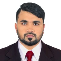 Aman Ullah Sagor