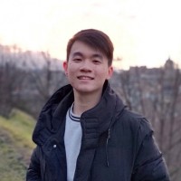 Hao Xiang Ng