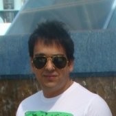 Akshay Jain