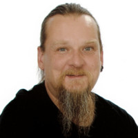Bernd Rodenwoldt
