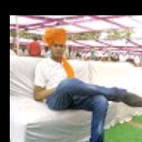 Deepak Rajupt