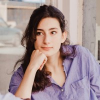 Zoe Nebraska Feldman