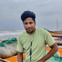 Pavan Kumar