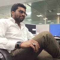 Abbas Sayed