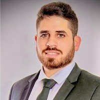 Itai Dotan Zilberberg