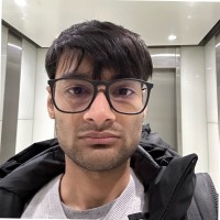 Siddharth Singh