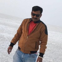 Dharmendra Gadhvi