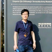 Eddie Wang