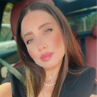 Aida Hussein
