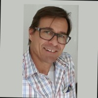 Scott Vivian-Williams MAICD