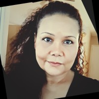 Carmen Wilson, Mba