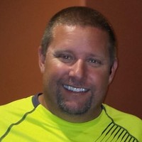 Steve Carter