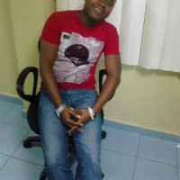 Nwachukwu Obinna Daniel