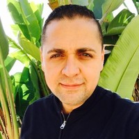 Oscar Juarez