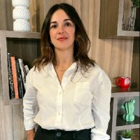 Rozandia Ismerio