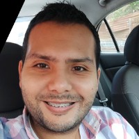 Carlos Gutiérrez