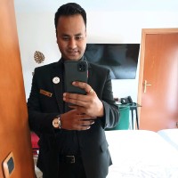 Kamal Khatri