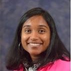 Madhulika Narayan