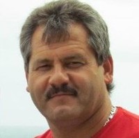 Chris Van Den Heever