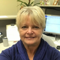 Pamela Burns