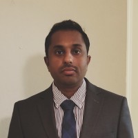 Karimulla Mulla