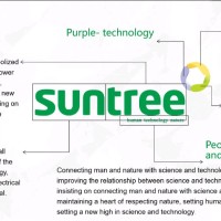 Suntree_Solar Suntree Group