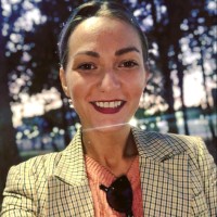 Loredana Lungan