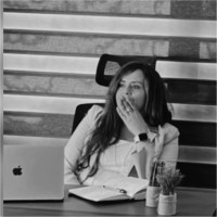 Lamia Mostafa El Allamy