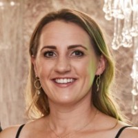 Alyson Corney