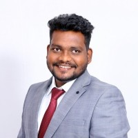 Jagadeesh C