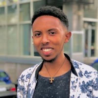 Mussie Kebede