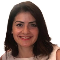 Christine Bakhous, Phd