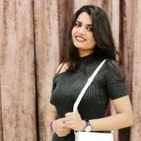 Aayushi Tare