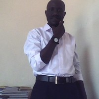 patrick Wanzala