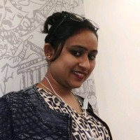 Apoorva Ghosalkar