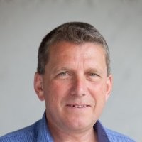 Brian Currie
