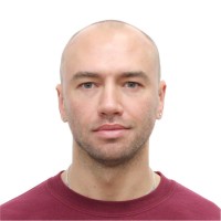 Evgenii Osin