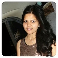 Pallavi More- Bhamare