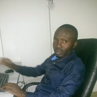 Nurudeen Jimoh