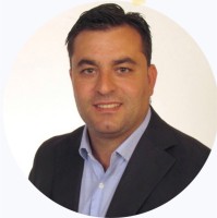 BENJAMÍN GÓMEZ MARTÍN