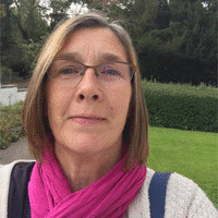Sara Bothamley