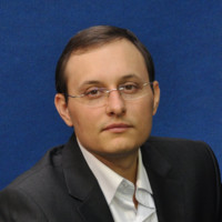 Максим Кудряшов