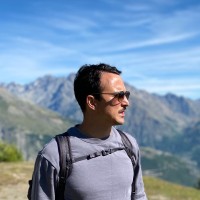 Yann Devaux