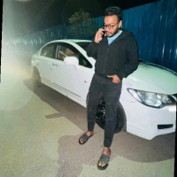 Siddiq Shaikh