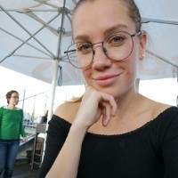 Marlene Bugram