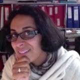 Najoua Ghazzal