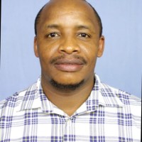 David Chege